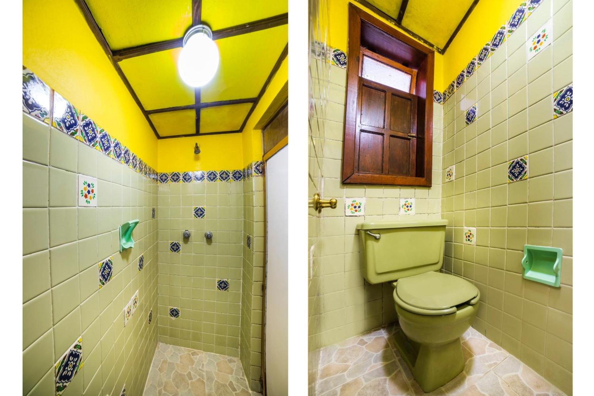 Oyo Hotel El Mineral, Tlalpujahua de Rayón المظهر الخارجي الصورة