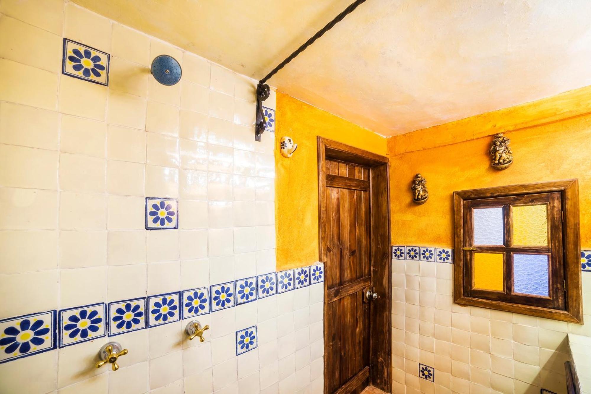 Oyo Hotel El Mineral, Tlalpujahua de Rayón المظهر الخارجي الصورة