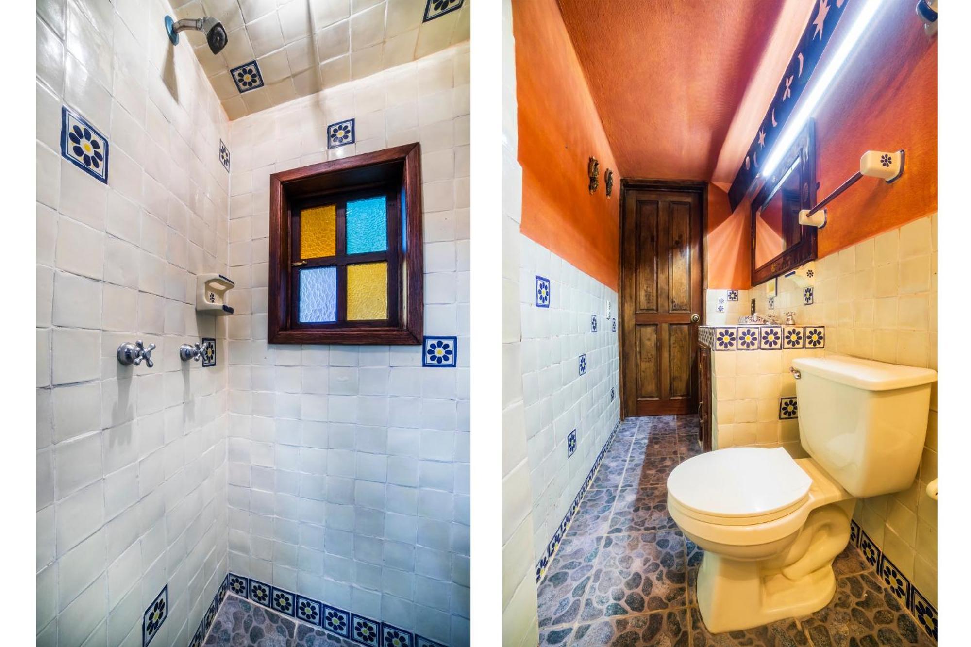 Oyo Hotel El Mineral, Tlalpujahua de Rayón المظهر الخارجي الصورة