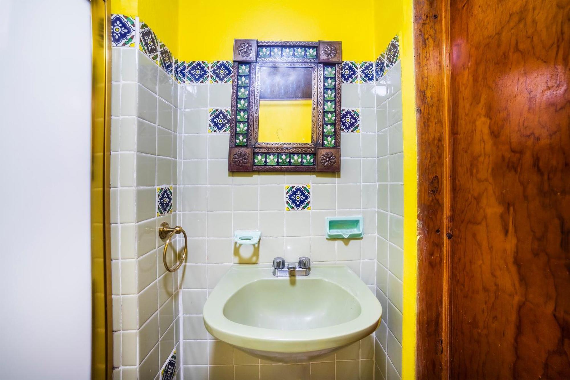 Oyo Hotel El Mineral, Tlalpujahua de Rayón المظهر الخارجي الصورة