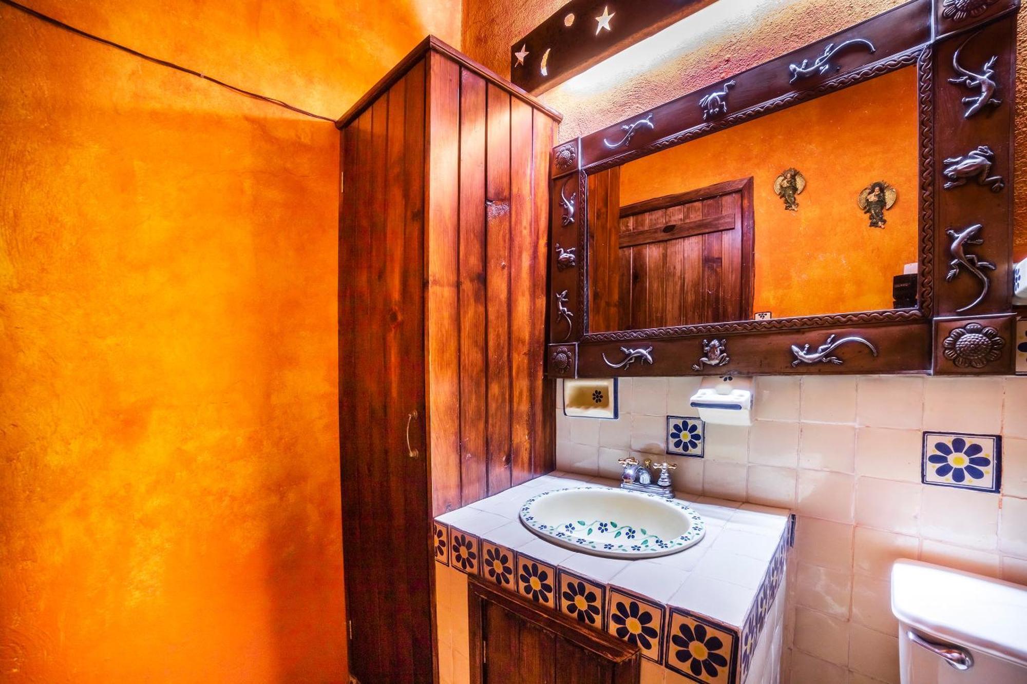 Oyo Hotel El Mineral, Tlalpujahua de Rayón المظهر الخارجي الصورة